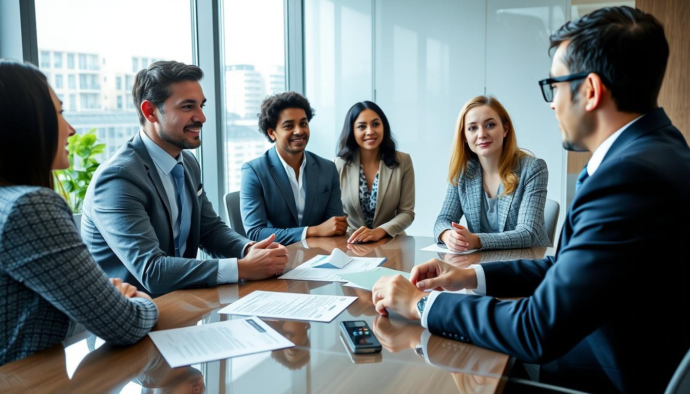 Professional plan visual